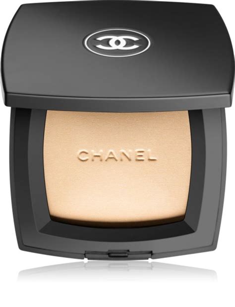 polvo compacto chanel|Polvos .